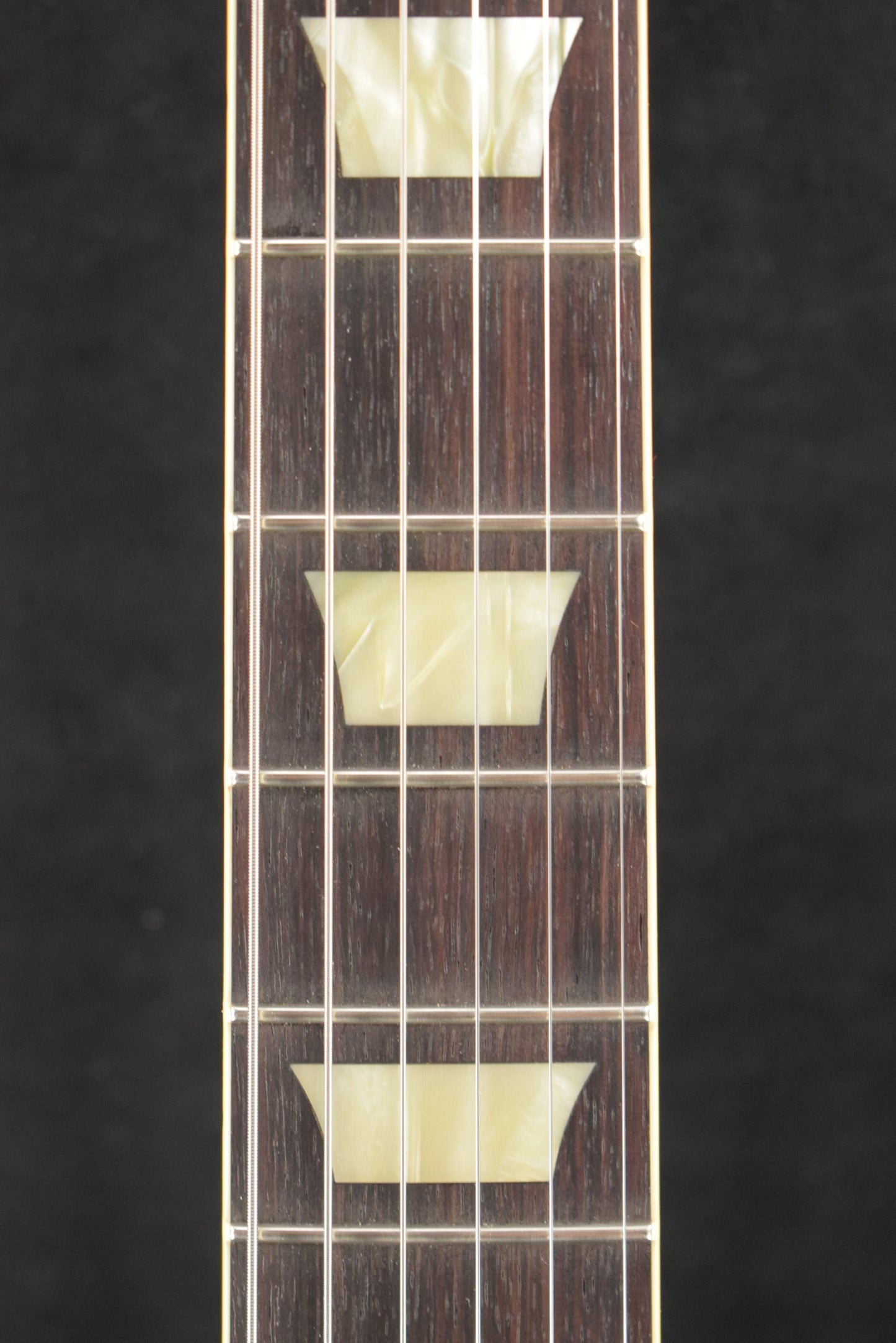 Gibson Custom Shop 1958 Les Paul Standard Reissue VOS Washed Cherry Sunburst