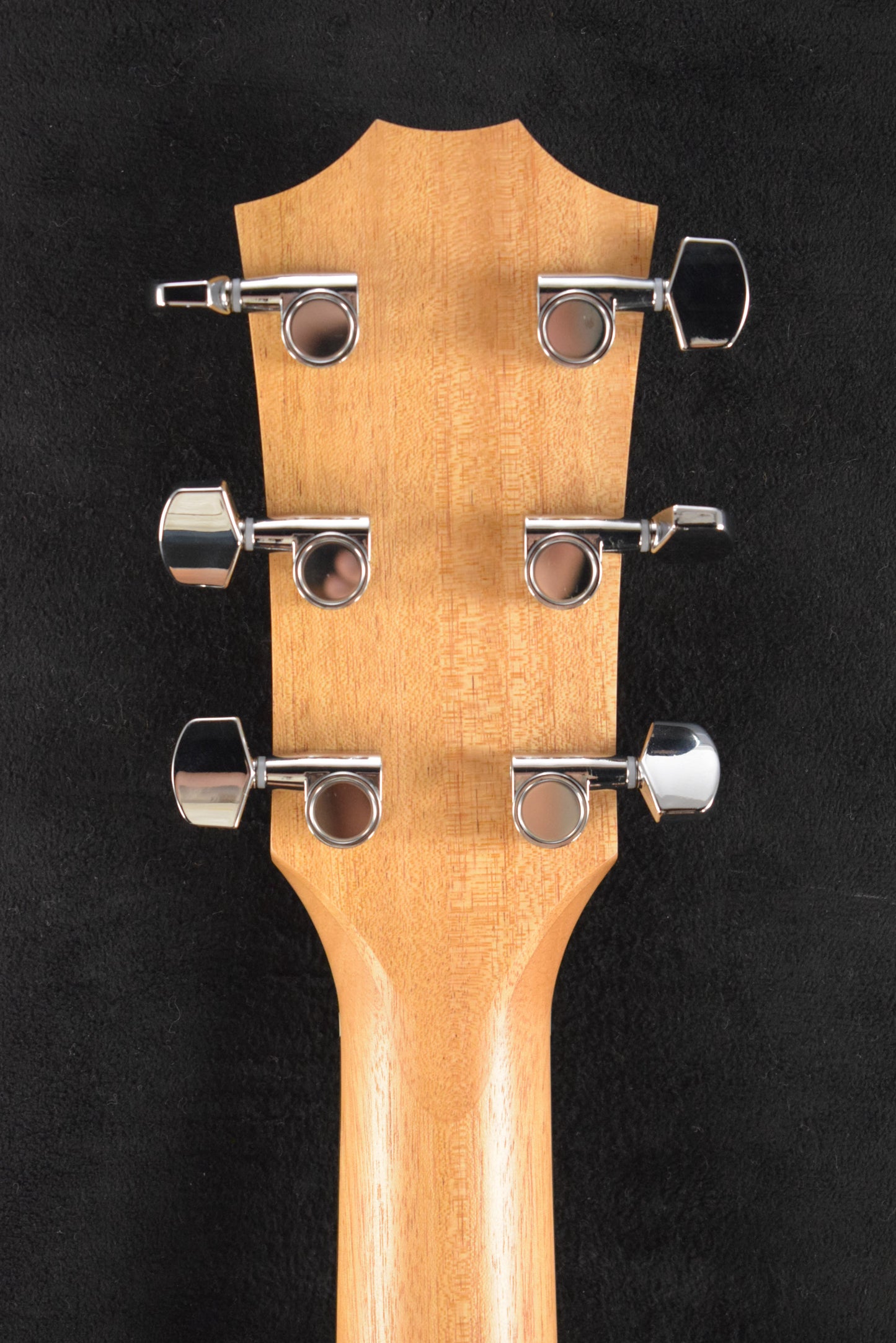 Taylor 117e Special Edition Grand Pacific Dreadnought Dark Tobacco Teardrop Satin