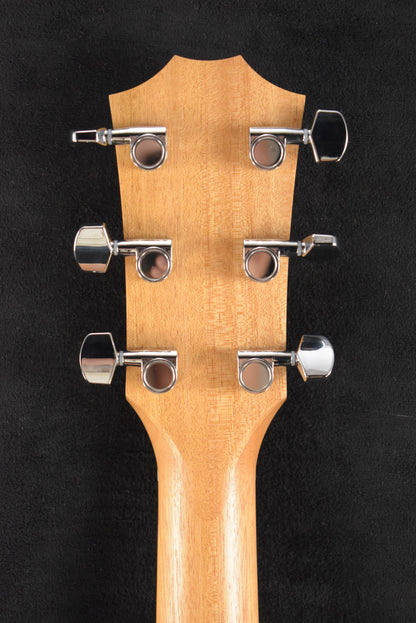 Taylor 117e Special Edition Grand Pacific Dreadnought Dark Tobacco Teardrop Satin