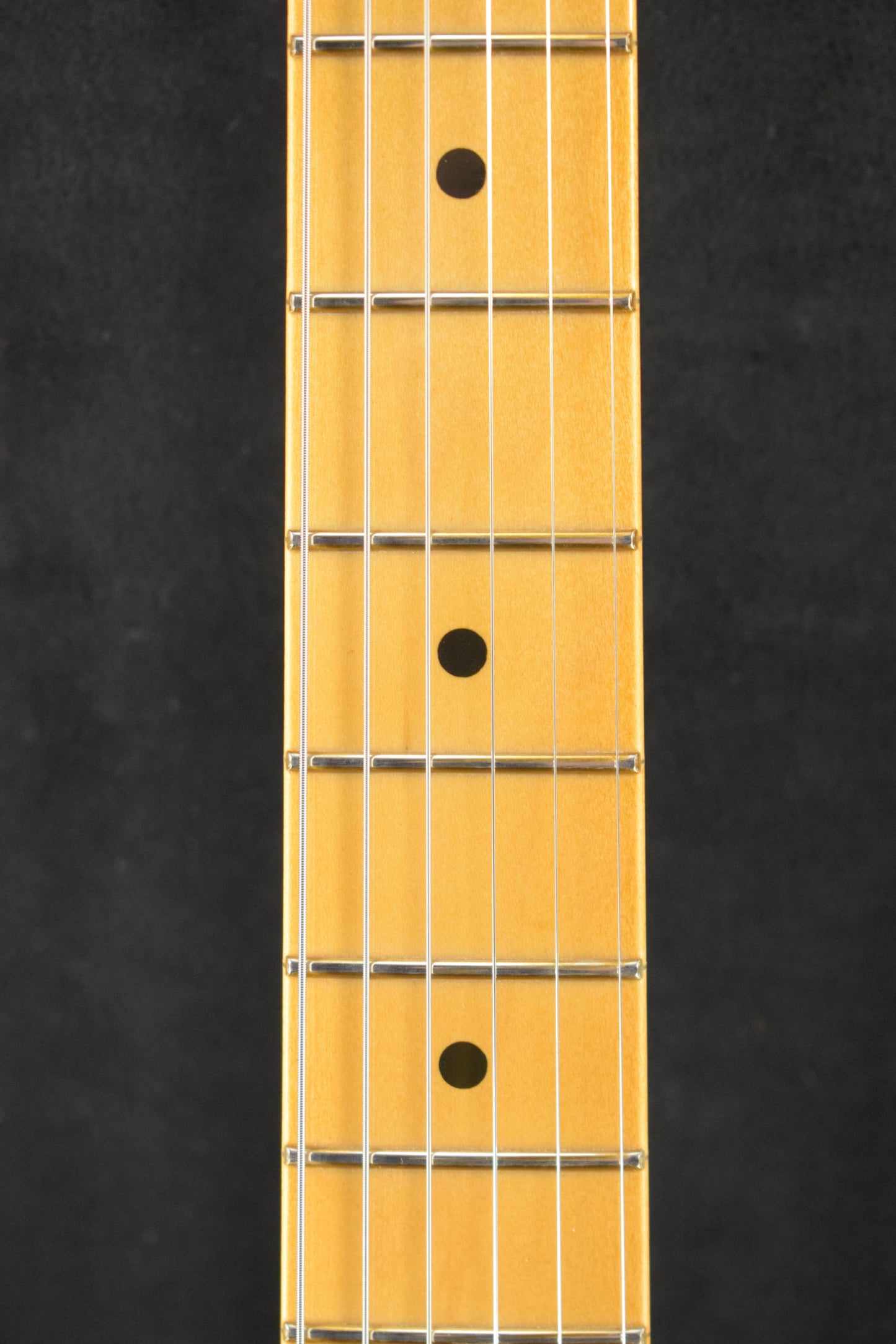 Fender Player II Telecaster Maple Fingerboard Butterscotch Blonde