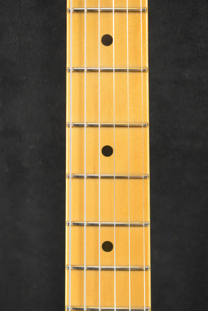 Fender Player II Telecaster Maple Fingerboard Butterscotch Blonde