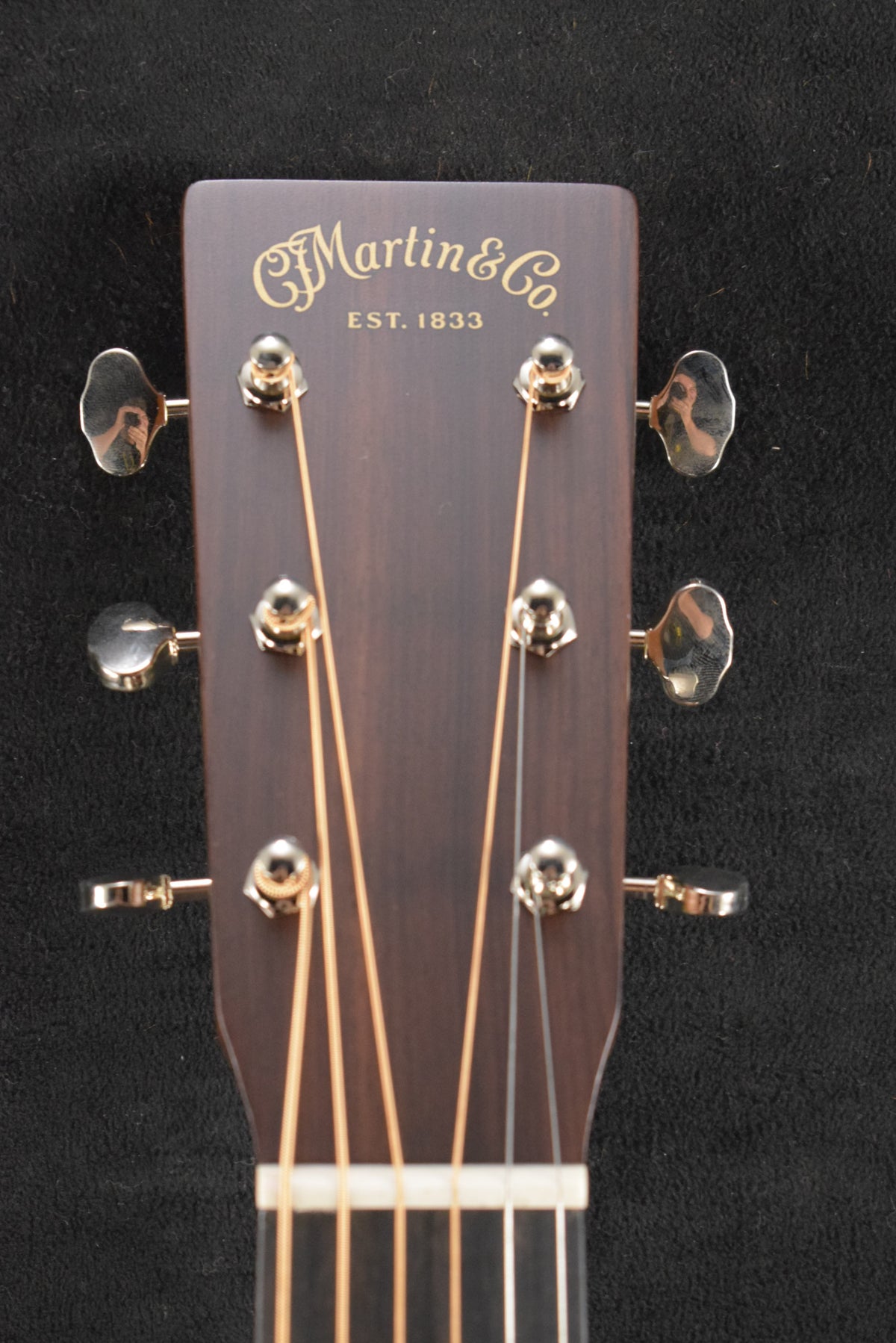 Martin 0-17 Mahogany