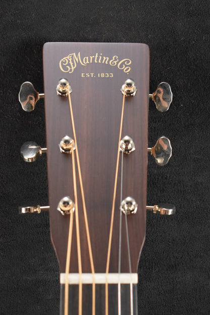 Martin 0-17 Mahogany