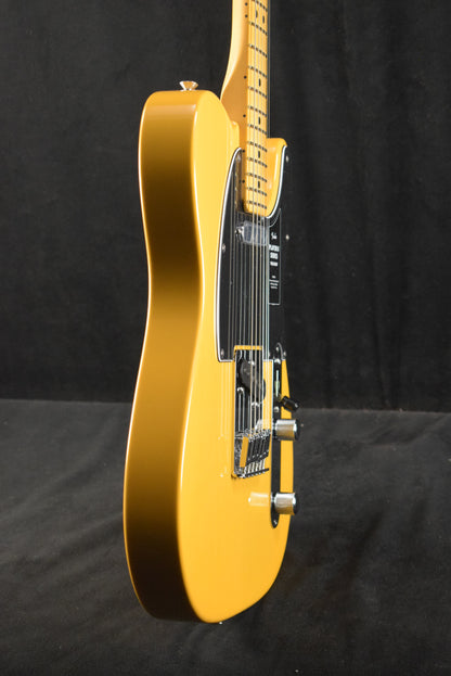 Fender Player II Telecaster Maple Fingerboard Butterscotch Blonde