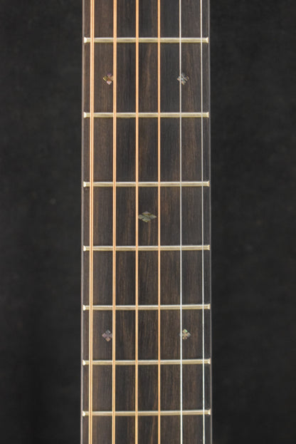 Martin 0-17 Mahogany
