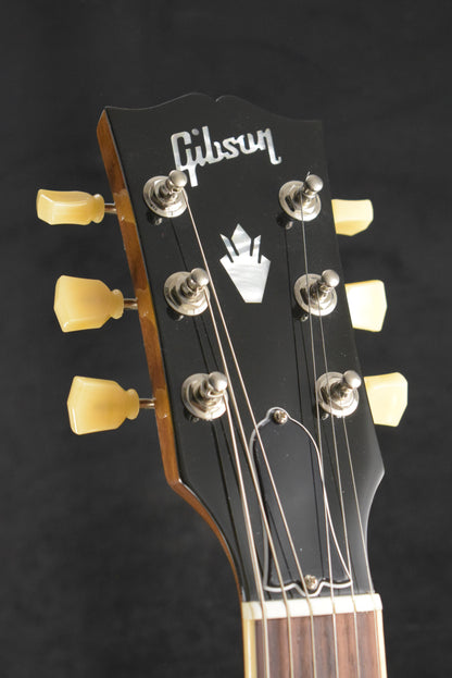 Gibson ES-335 Figured Antique Natural