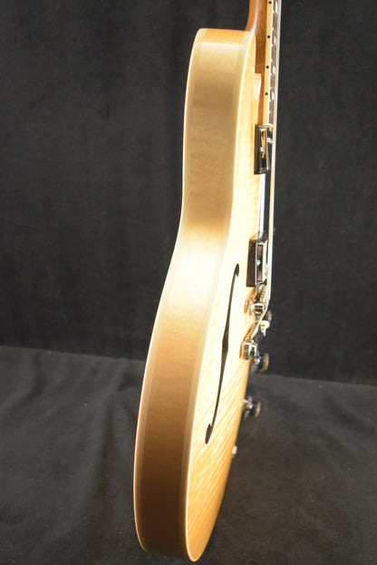 Gibson ES-335 Figured Antique Natural