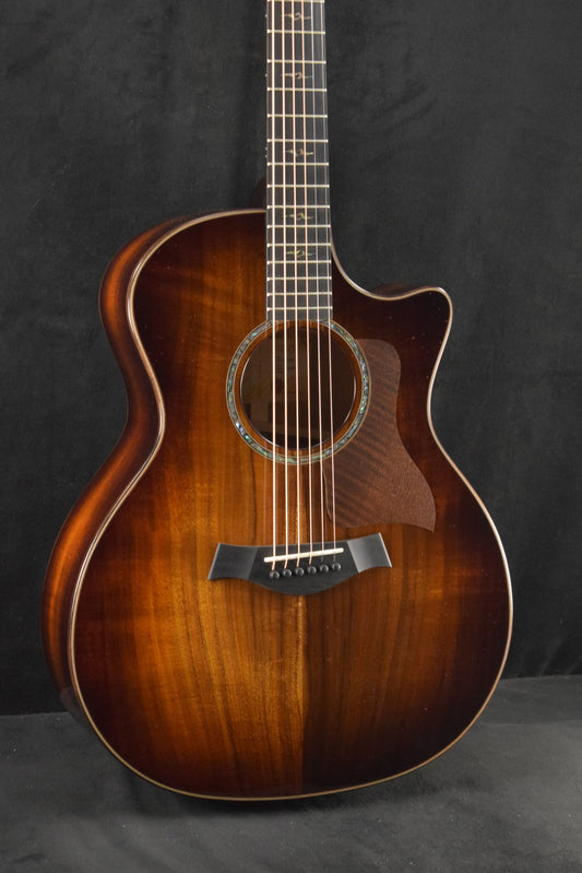 Taylor Next Generation K24ce Special Edition Shaded Edgeburst