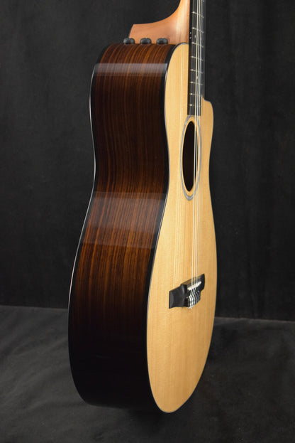 Taylor 212ce-N Plus Nylon-String Natural