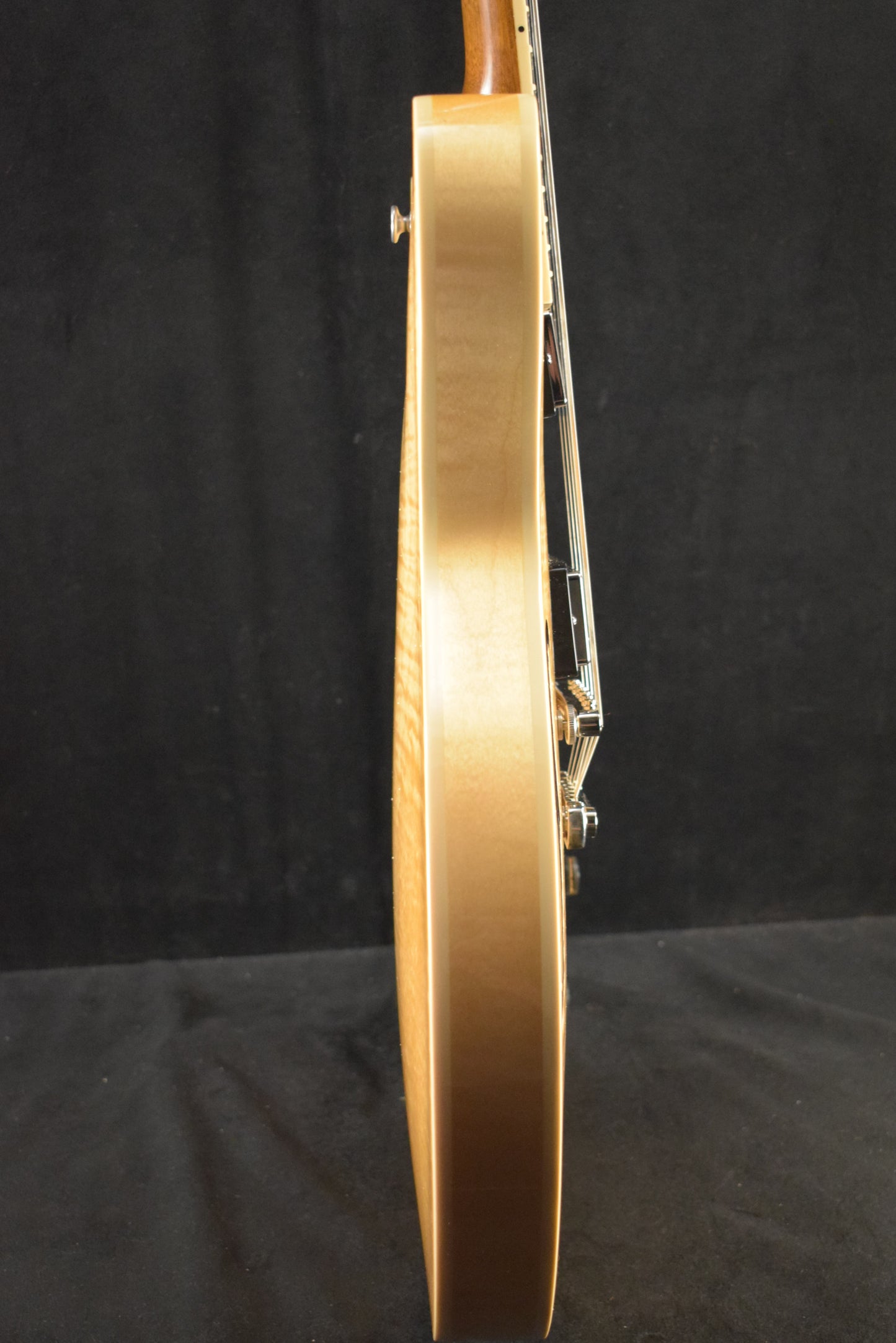 Gibson ES-335 Figured Antique Natural