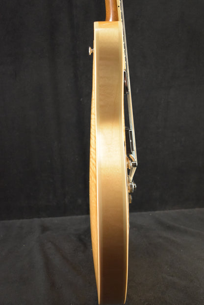 Gibson ES-335 Figured Antique Natural