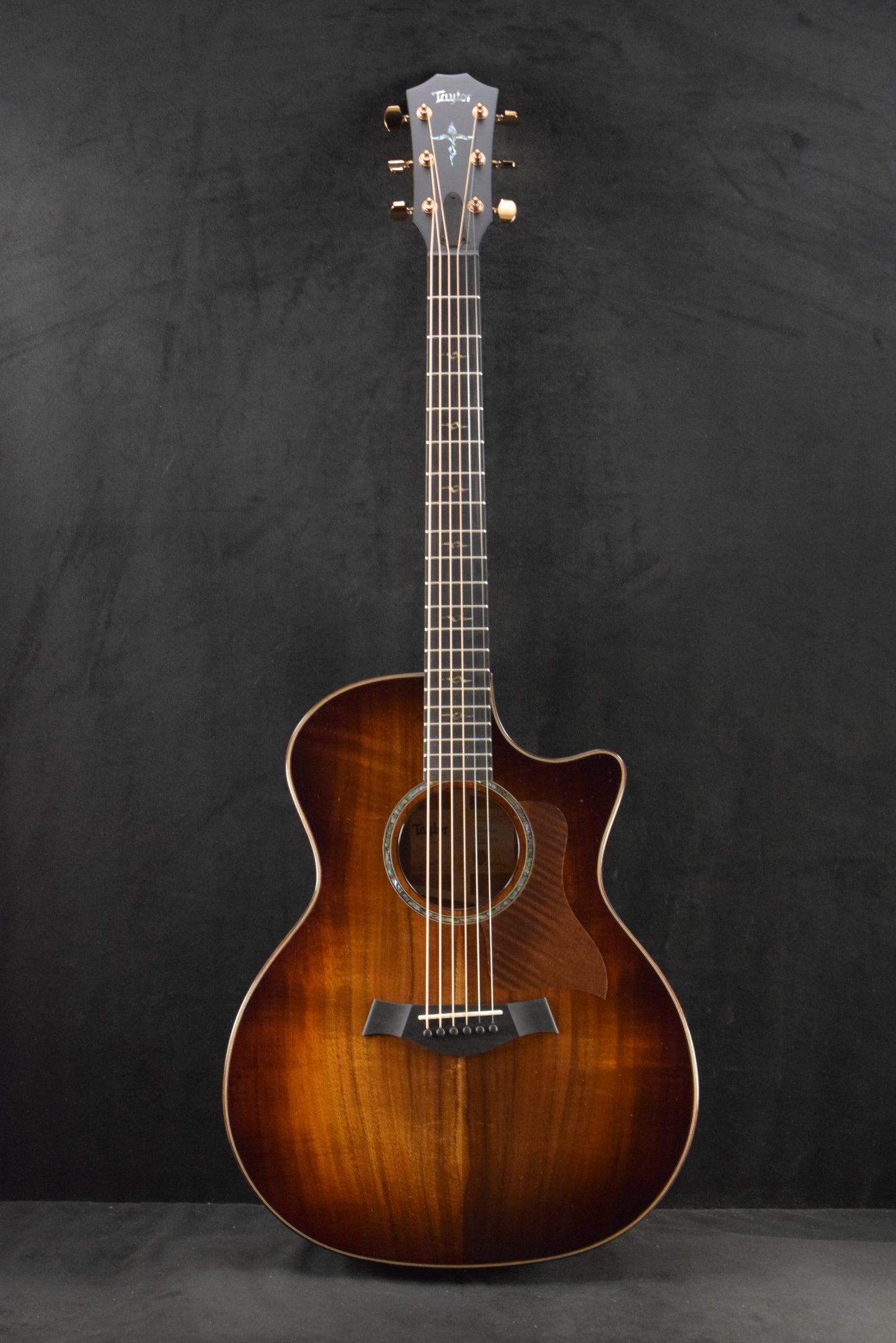 Taylor Next Generation K24ce Special Edition Shaded Edgeburst
