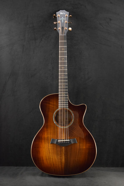 Taylor Next Generation K24ce Special Edition Shaded Edgeburst