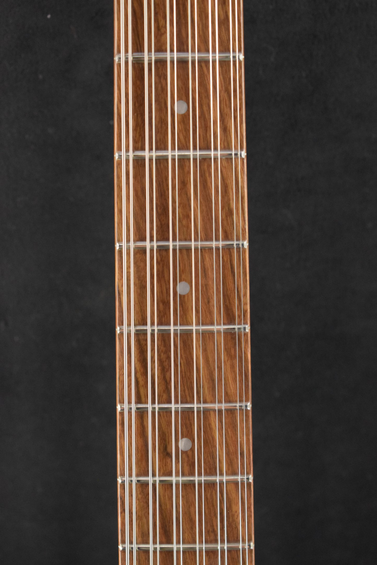 Rickenbacker 330/12 12-String Fireglo