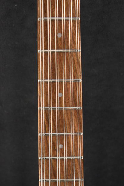 Rickenbacker 330/12 12-String Fireglo