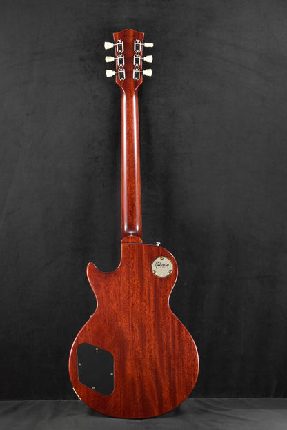 Gibson Custom Shop 1958 Les Paul Standard Reissue VOS Washed Cherry Sunburst