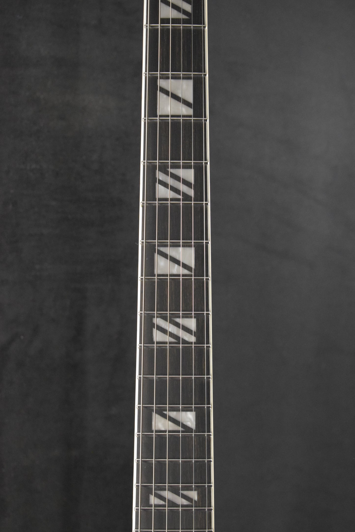 Epiphone Futura Firebird Custom Firestorm Shift