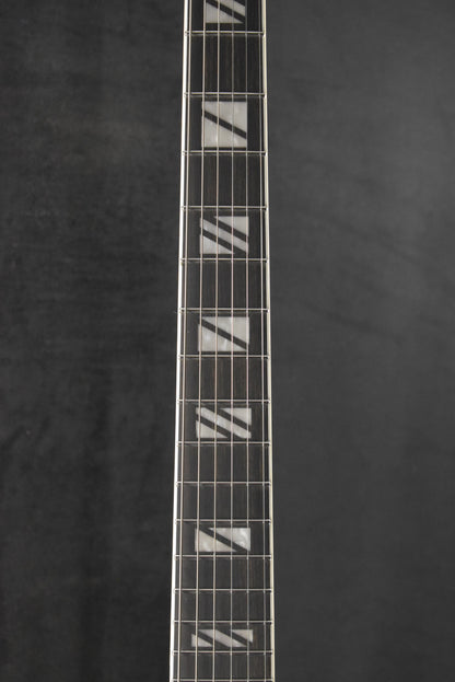 Epiphone Futura Firebird Custom Firestorm Shift