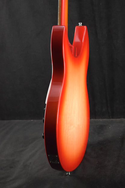 Rickenbacker 330/12 12-String Fireglo