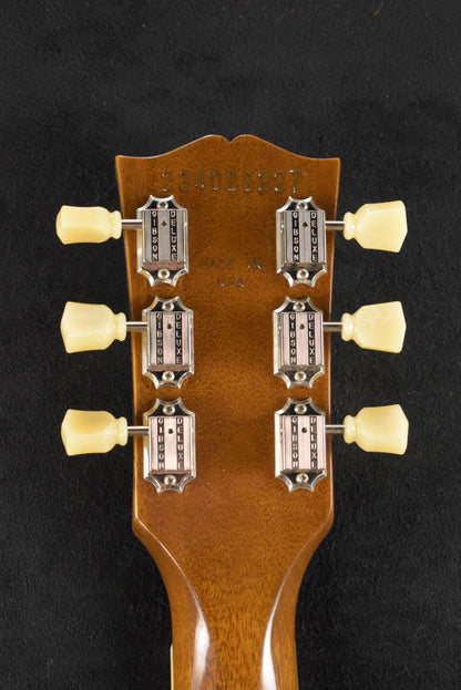 Gibson ES-335 Figured Antique Natural