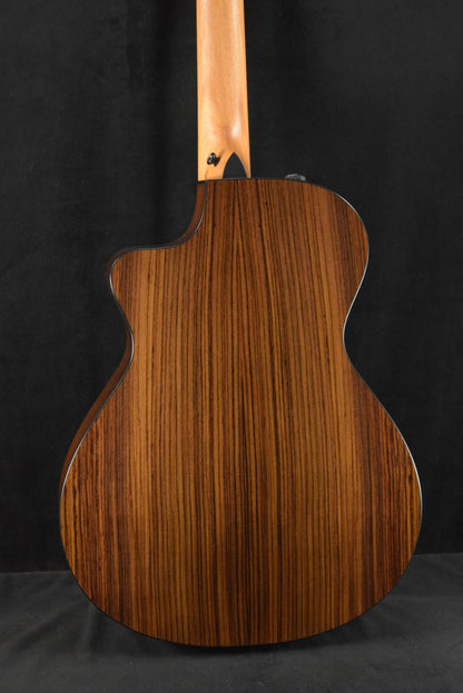 Taylor 212ce-N Plus Nylon-String Natural