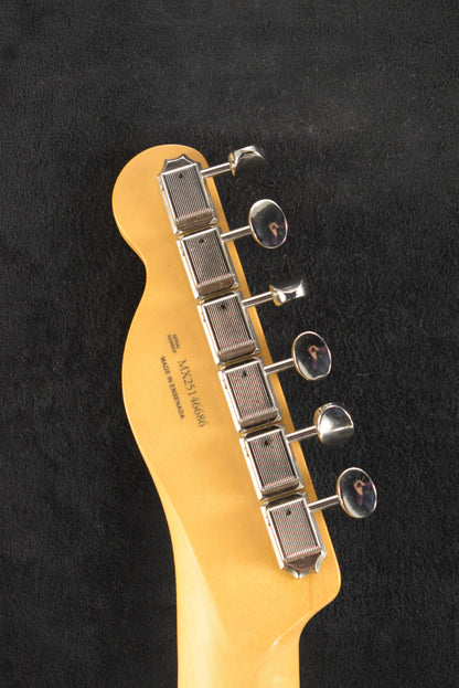 Fender Player II Telecaster Maple Fingerboard Butterscotch Blonde
