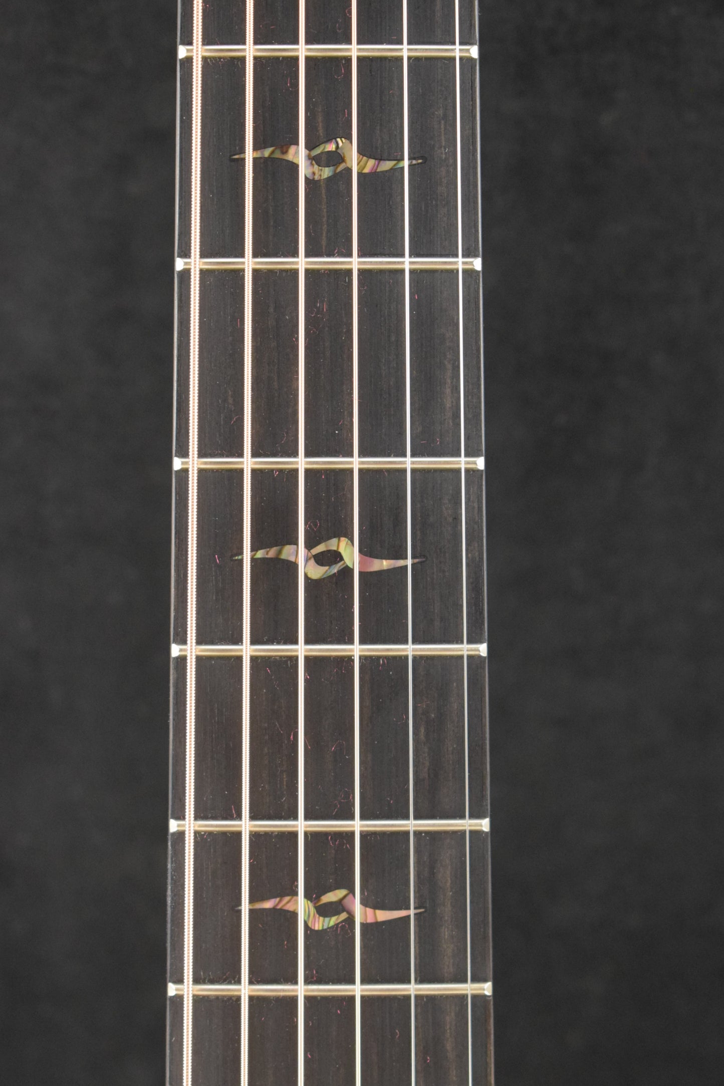 Taylor Next Generation K24ce Special Edition Shaded Edgeburst