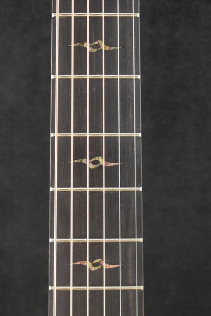 Taylor Next Generation K24ce Special Edition Shaded Edgeburst