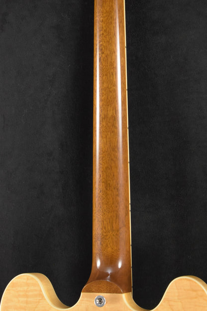 Gibson ES-335 Figured Antique Natural