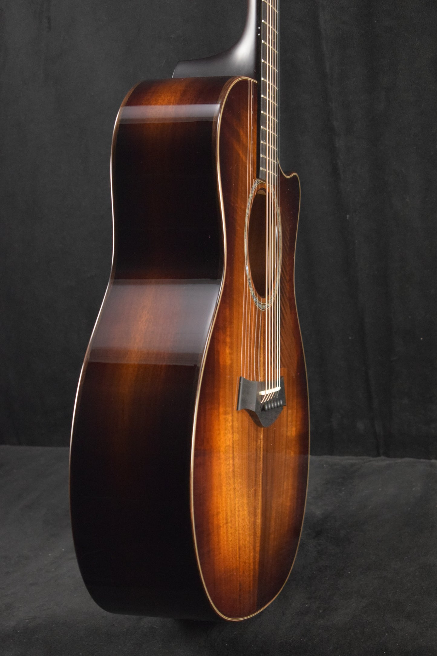 Taylor Next Generation K24ce Special Edition Shaded Edgeburst
