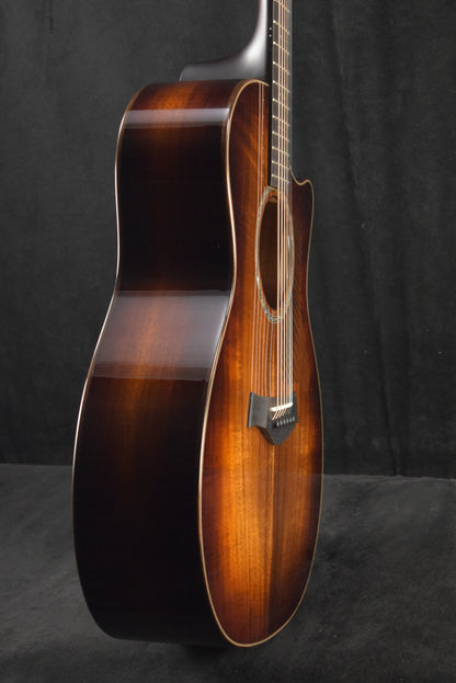 Taylor Next Generation K24ce Special Edition Shaded Edgeburst