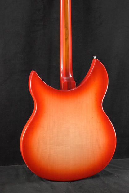 Rickenbacker 330/12 12-String Fireglo