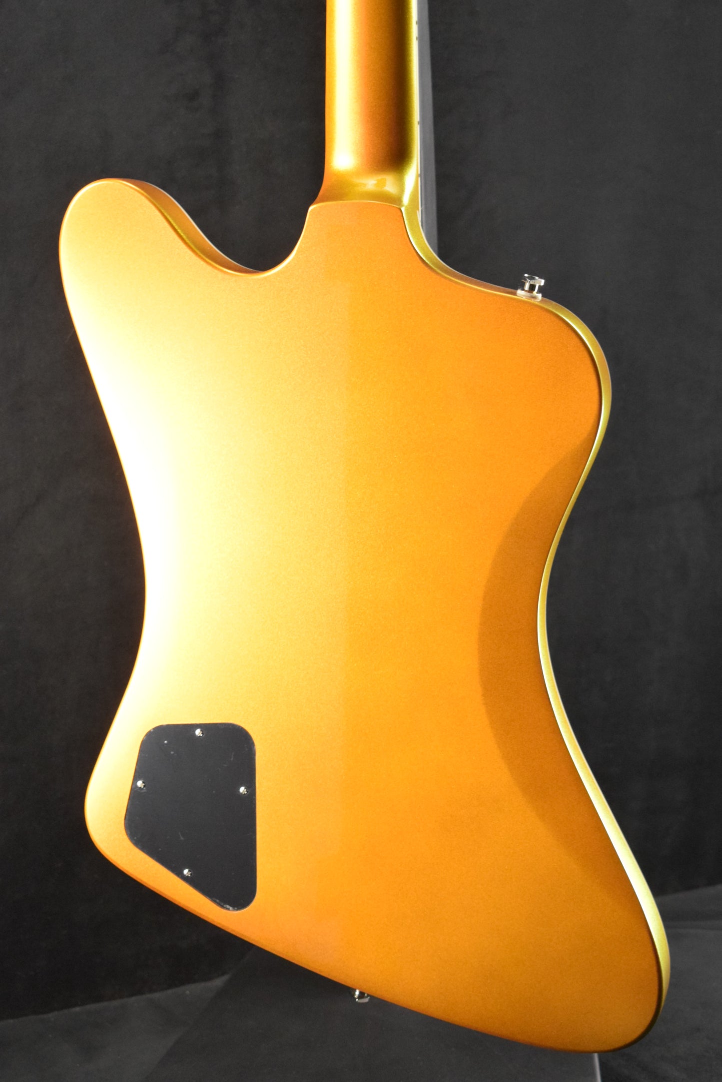 Epiphone Futura Firebird Custom Firestorm Shift