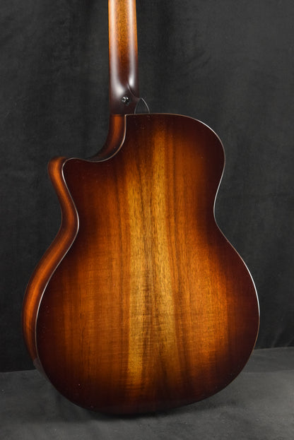 Taylor Next Generation K24ce Special Edition Shaded Edgeburst
