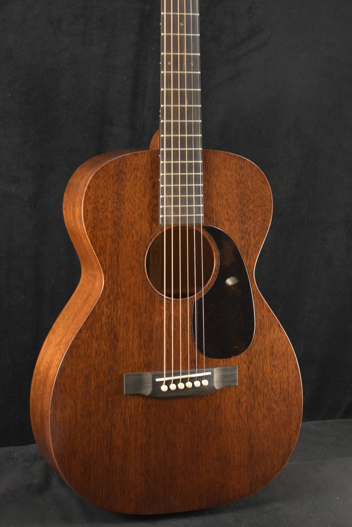 Martin 0-17 Mahogany