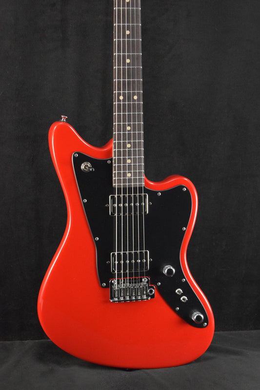 Tom Anderson Raven Classic Ferrari Red