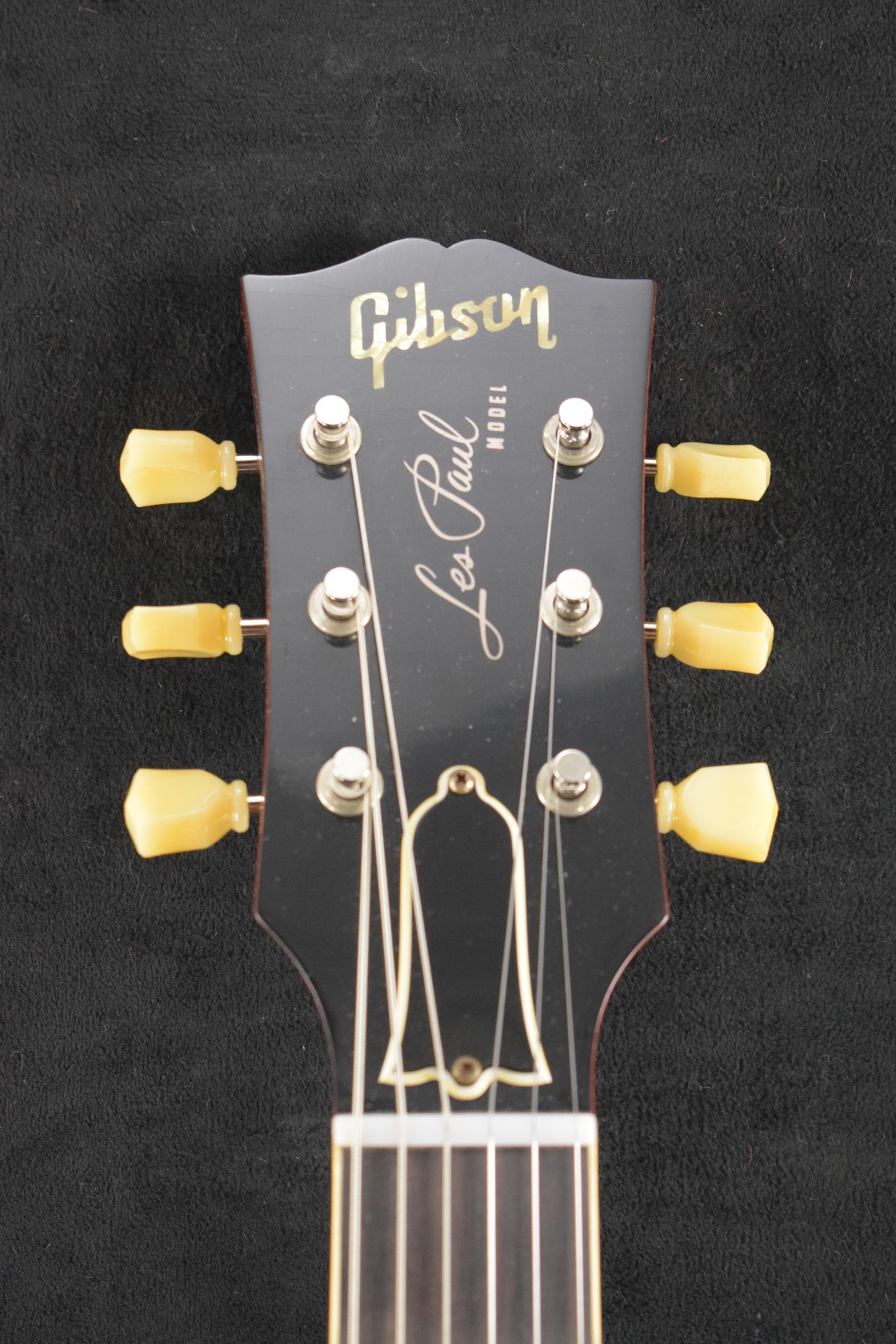 Gibson Murphy Lab 1959 Les Paul Standard Reissue Ultra Light Aged Southern Fade Burst