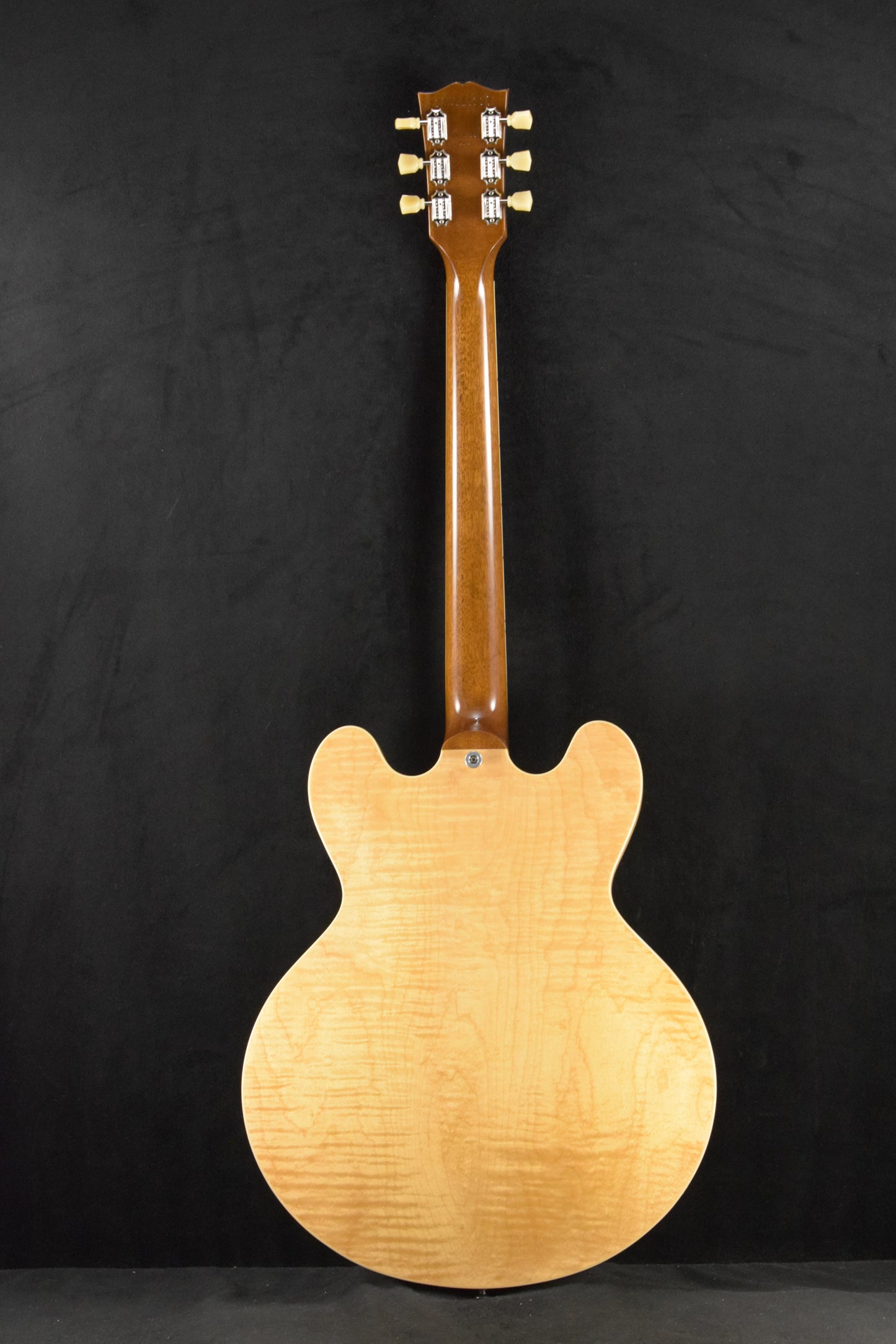 Gibson ES-335 Figured Antique Natural