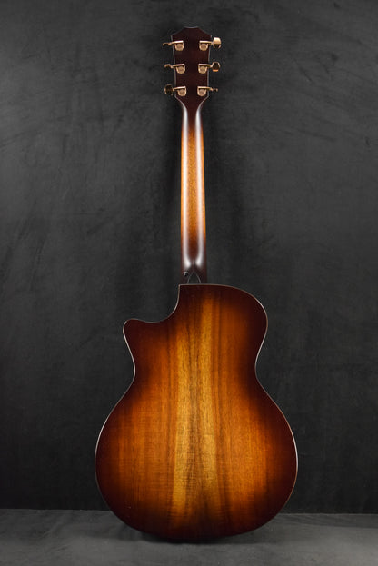 Taylor Next Generation K24ce Special Edition Shaded Edgeburst