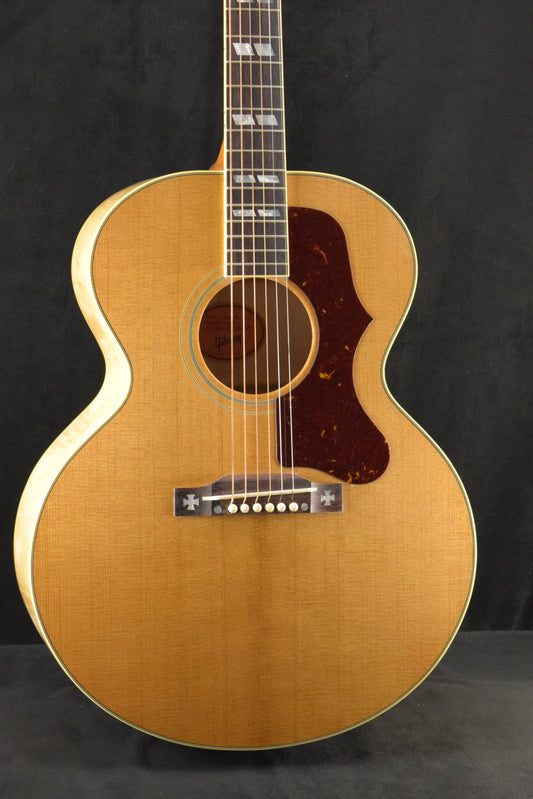 Gibson Custom Shop 1952 J-185 Antique Natural