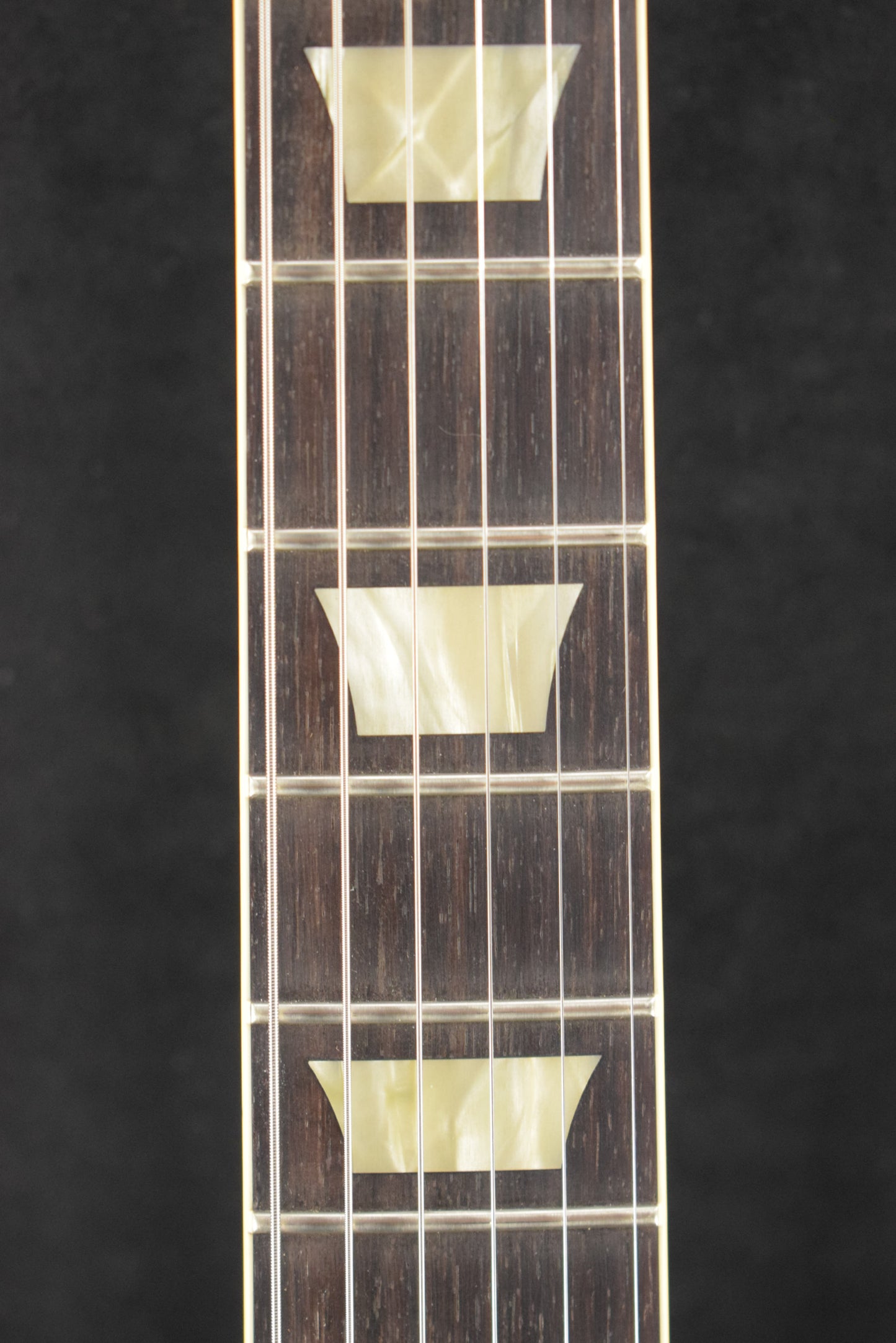 Gibson Murphy Lab 1959 Les Paul Standard Reissue Ultra Light Aged Southern Fade Burst