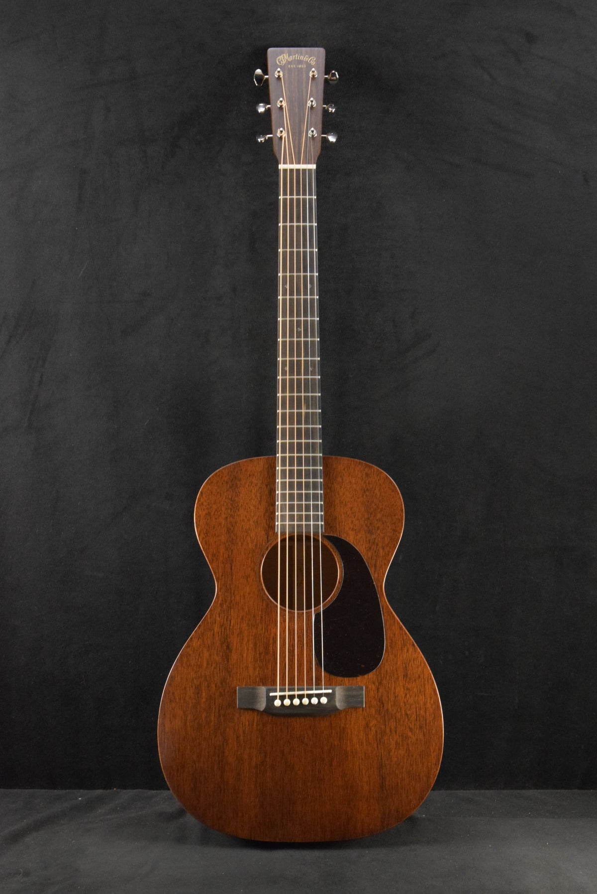 Martin 0-17 Mahogany
