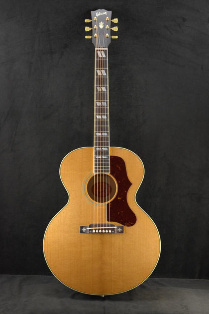 Gibson Custom Shop 1952 J-185 Antique Natural