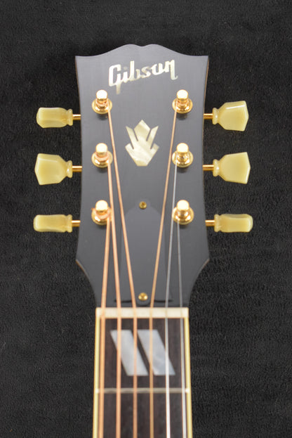 Gibson Custom Shop 1952 J-185 Antique Natural
