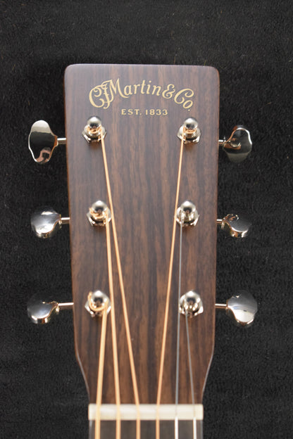 Martin 0-17 Mahogany
