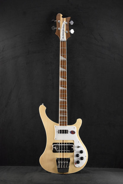 Rickenbacker 4003 Bass Guitar Mapleglo