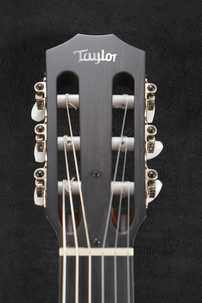 Taylor 312ce-N Nylon-String 12-Fret Natural