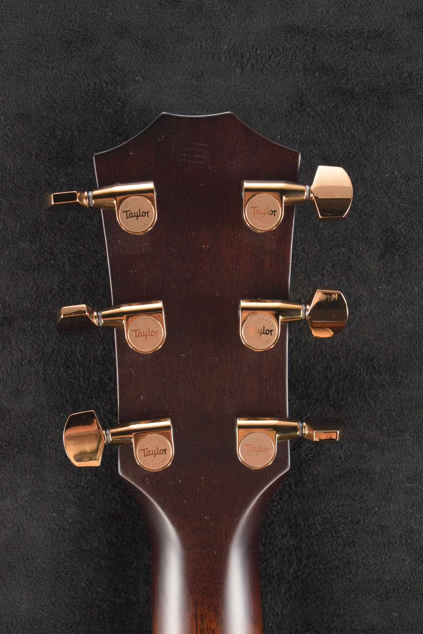 Taylor Next Generation K24ce Special Edition Shaded Edgeburst