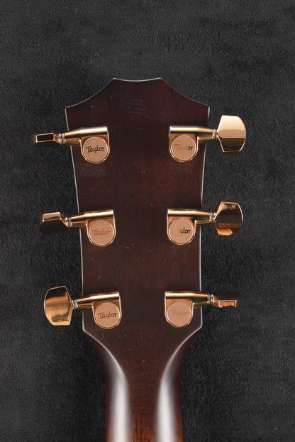 Taylor Next Generation K24ce Special Edition Shaded Edgeburst