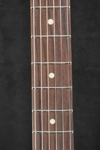 Fender American Professional Classic Stratocaster Rosewood Fingerboard Faded Dakota Red